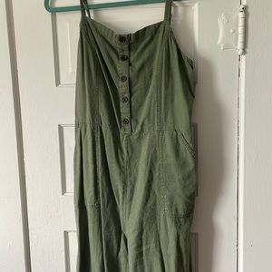 old navy jumpsuit